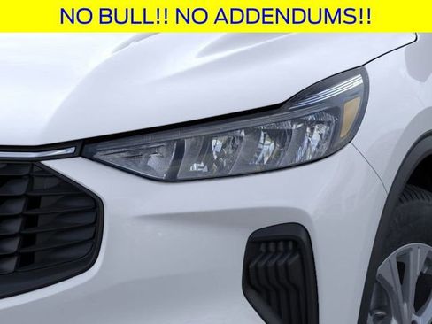 New 2026 Ford Escape Active image 19