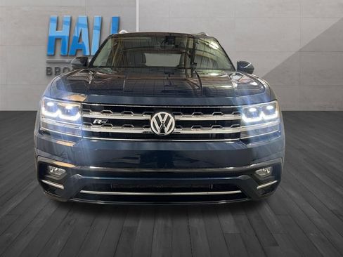 Used 2019 Volkswagen Atlas SE image 8