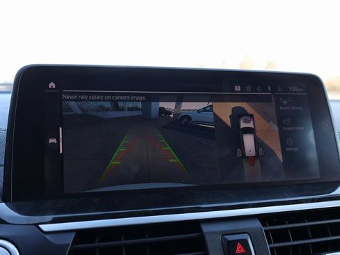 Used 2020 BMW X3 xDrive30i w/ Premium Package image 36