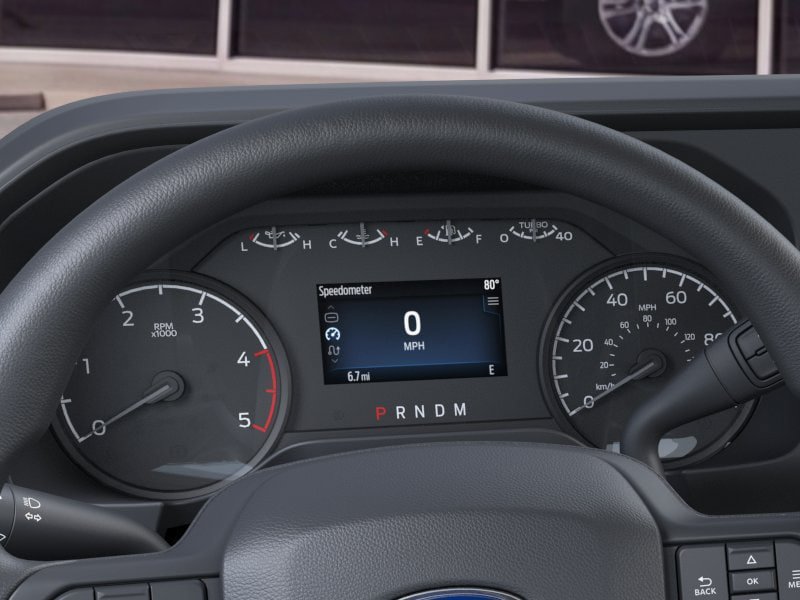 New 2026 Ford F250 XL w/ STX Appearance Package AWD/4WD image 35