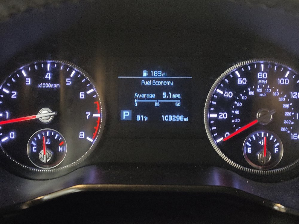 Used 2021 Kia Telluride S AWD/4WD image 23