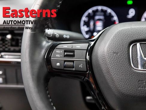 Used 2024 Honda CR-V EX-L image 15