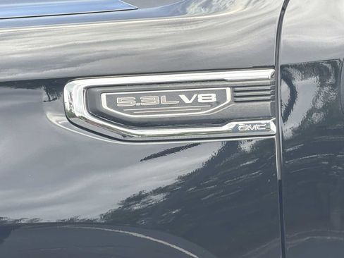 Used 2021 GMC Sierra 1500 Denali w/ Technology Package AWD/4WD image 42