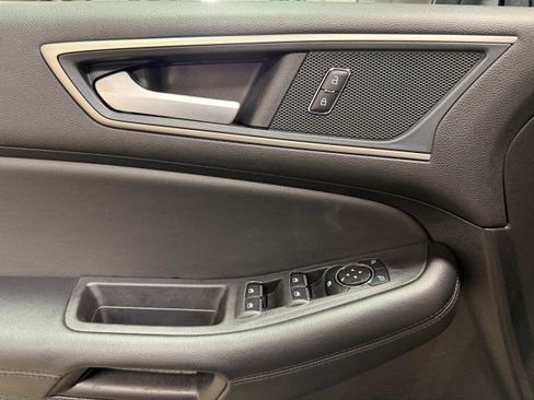 Certified 2024 Ford Edge SEL AWD/4WD image 14