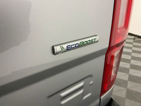 Used 2020 Ford Ranger XL w/ FX4 Off-Road Package image 16