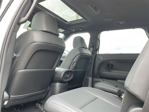 New 2026 Hyundai Palisade XRT Pro image 21