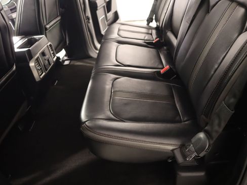 Used 2019 Ford F150 Platinum w/ Equipment Group 701A Luxury image 13