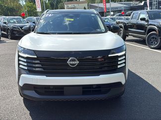 Used 2026 Nissan Kicks SR w/ SR Premium Package AWD/4WD video 2