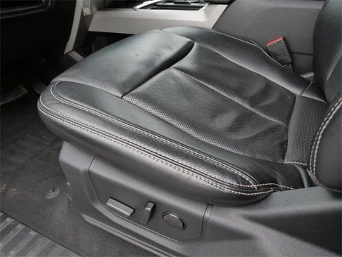 Certified 2021 Ford F350 Lariat w/ Lariat Value Package image 18