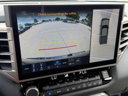 New 2026 Toyota Tundra Limited RWD image 18