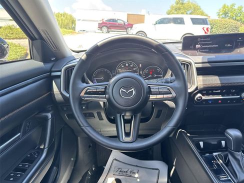 Used 2026 MAZDA CX-50 AWD 2.5 Hybrid w/ Weather Package image 21