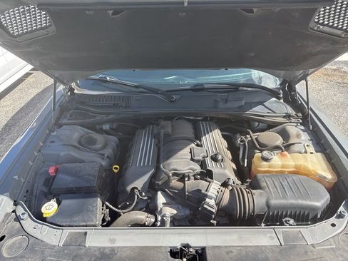 Used 2019 Dodge Challenger R/T Scat Pack image 8