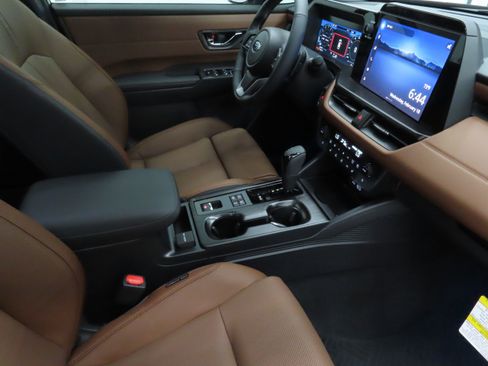 New 2026 Subaru Outback Touring XT image 27