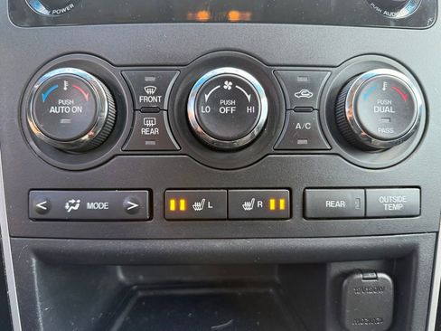 Used 2013 MAZDA CX-9 Touring AWD/4WD image 39