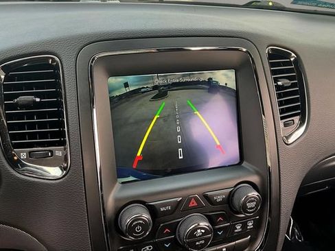 Used 2018 Dodge Durango R/T w/ Trailer Tow Group IV AWD/4WD image 14