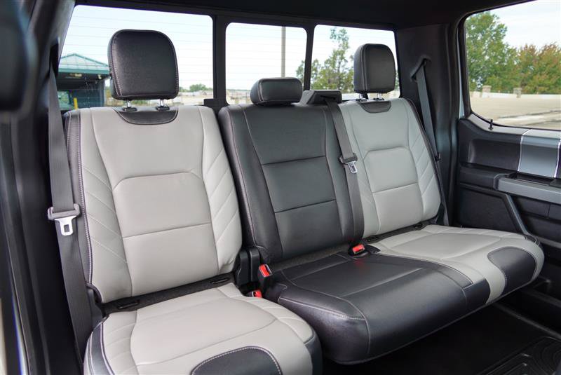Used 2017 Ford F150 XLT w/ Equipment Group 302A Luxury AWD/4WD image 82