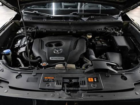 Used 2020 MAZDA CX-9 Grand Touring FWD image 61