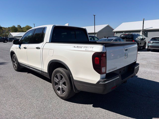 Used 2020 Honda Ridgeline RTL-E image 14