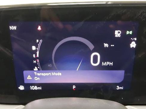 New 2026 Buick Encore GX Avenir w/ Avenir Convenience Package AWD/4WD image 18