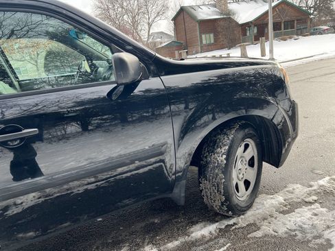 Used 2015 Honda Pilot LX image 9