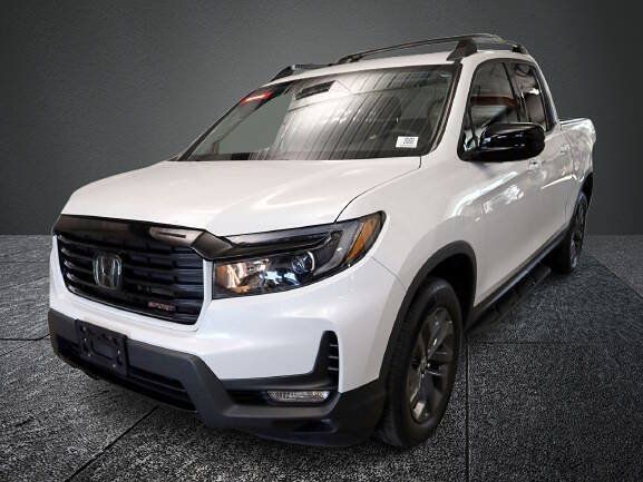 Used 2021 Honda Ridgeline Sport image 1