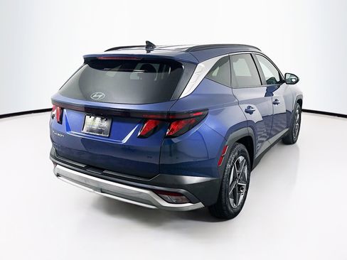 Used 2025 Hyundai Tucson SEL FWD image 9