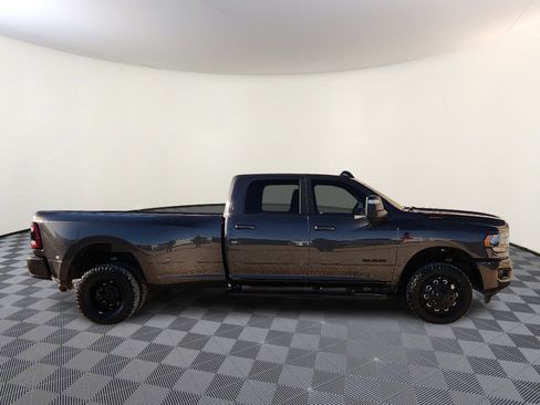 Used 2024 RAM 3500 Big Horn w/ Night Edition image 5