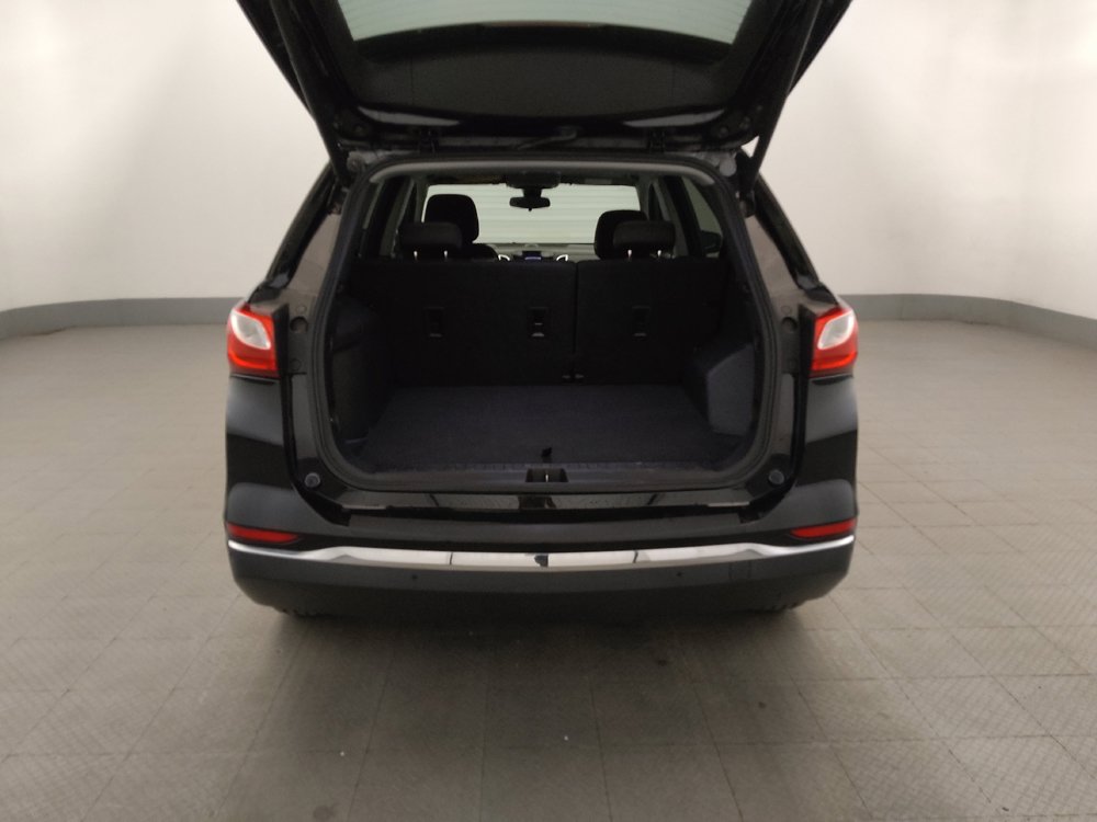 Used 2020 Chevrolet Equinox LT AWD/4WD image 29