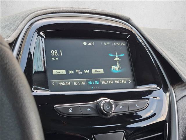 Used 2018 Chevrolet Spark LS FWD image 11