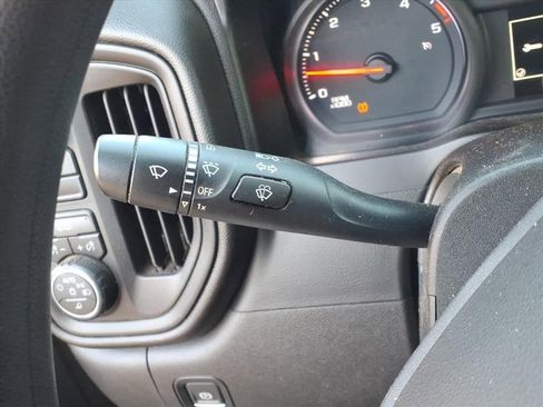 Used 2020 Chevrolet Silverado 3500 W/T w/ WT Convenience Package image 21