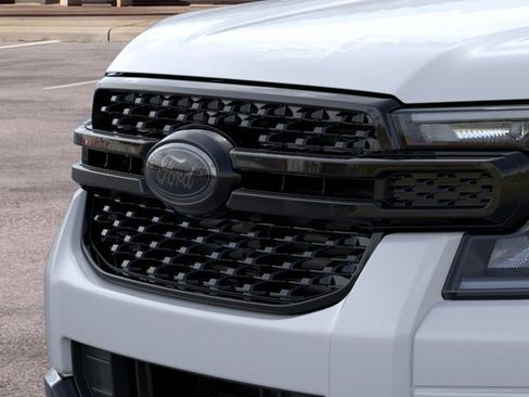 New 2026 Ford Ranger XLT w/ Equipment Group 301A High AWD/4WD image 17
