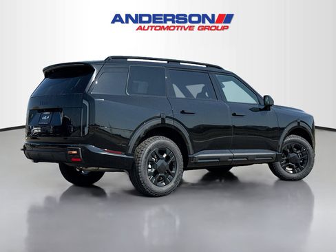 New 2027 Kia Telluride SX Prestige X-Pro image 2