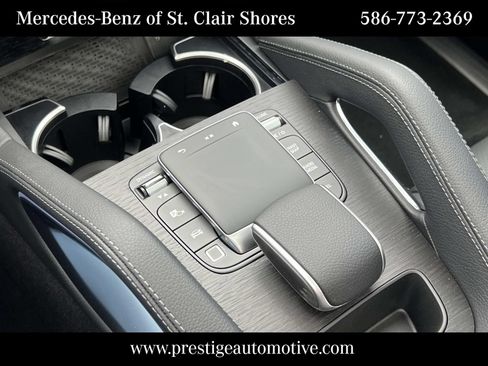 Used 2026 Mercedes-Benz GLE 350 4MATIC image 26