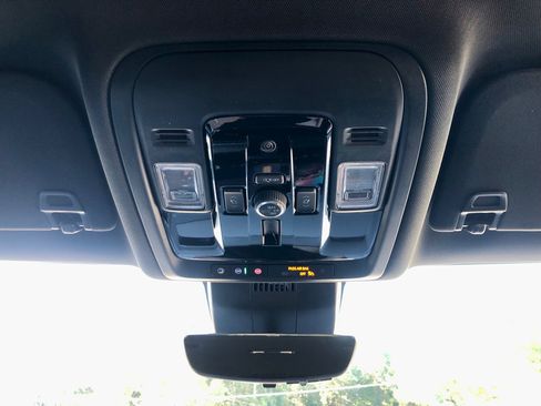 New 2026 Chevrolet Tahoe High Country image 16