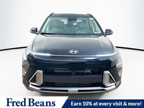 New 2026 Hyundai Kona SEL Premium image 2