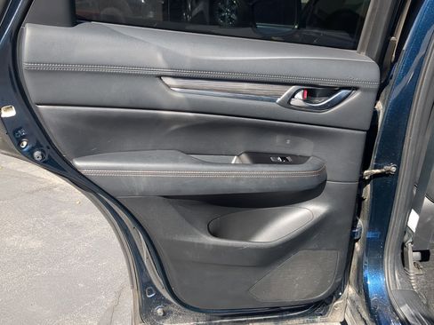 Used 2023 MAZDA CX-5 AWD 2.5 S w/ Premium Package image 29