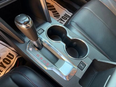 Used 2017 GMC Terrain SLT image 18