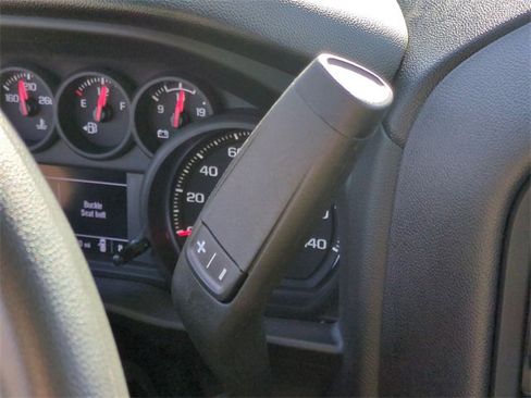 New 2025 Chevrolet Silverado 2500 W/T w/ WT Convenience Package image 31