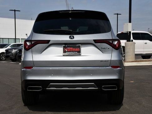 New 2026 Acura MDX w/ Technology Package image 6