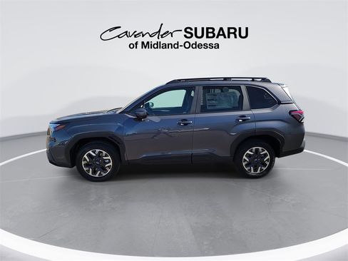 New 2026 Subaru Forester Premium image 5