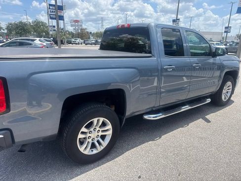 Used 2015 Chevrolet Silverado 1500 LT w/ All Star Edition RWD image 5