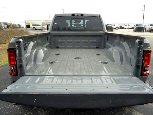 Used 2026 RAM 3500 Tradesman AWD/4WD image 34