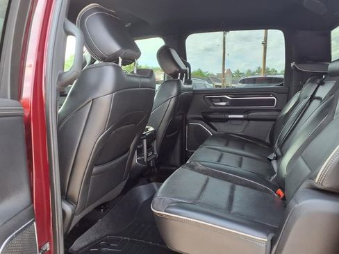 Used 2019 RAM 1500 Laramie w/ Sport Appearance Package AWD/4WD image 26