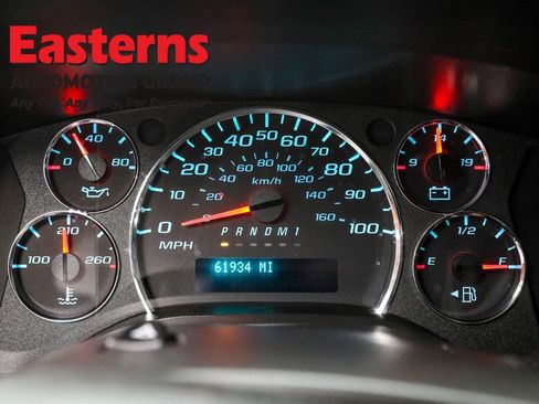 Used 2020 GMC Savana 2500 w/ Driver Convenience Package RWD image 15