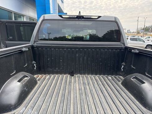 Used 2023 Toyota Tundra Platinum image 28