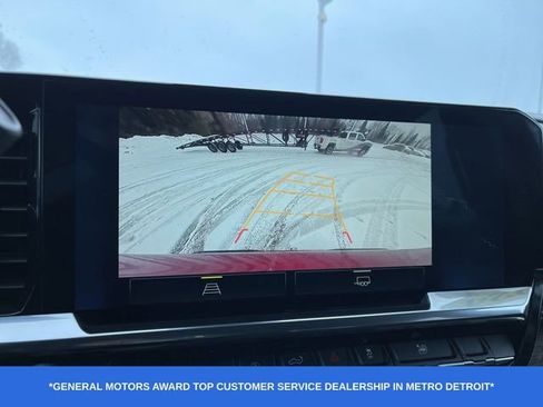 Used 2024 Chevrolet Silverado 1500 RST w/ Protection Package image 15