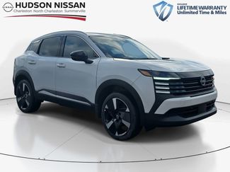 New 2026 Nissan Kicks SR 360° Tour