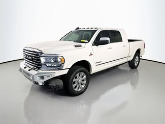 Used 2019 RAM 3500 Limited AWD/4WD video 3