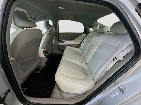 Used 2024 Hyundai Ioniq 6 SEL image 29