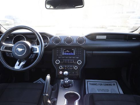 Used 2015 Ford Mustang Convertible image 14